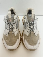 Sneakers uomo Moncler Leave No