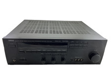Yamaha Amplificatore DSP-A590