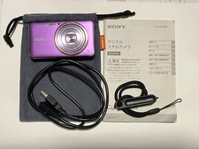 Sony DSC-WX70 fotocamera