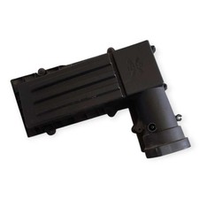 Coperchio scatola filtro aria 1K0129607S Volkswagen Golf V 2.0 Tdi 2003-2008