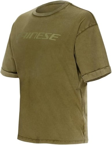 Dainese shirt sfumata verde - sfumata,