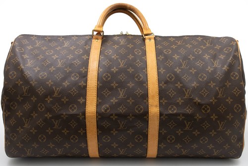 Louis vuitton keepall borsa - vuitton, 60