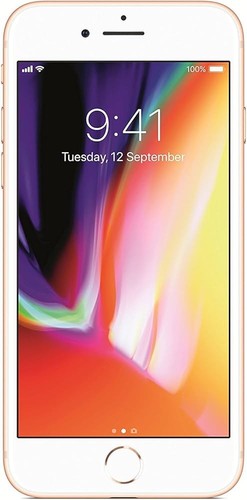 Apple iphone 64gb oro - iphone,