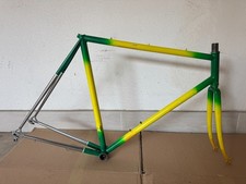 STELBEL 28" ROAD BIKE STEEL