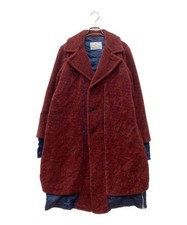 TOGA ARCHIVES Cappotto docking