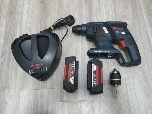 Bosch professional gbh - professional,