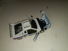 LANCIA RALLY 037 POLISTIL