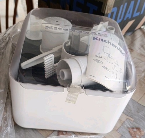 Kitchenaid set accessori - kitchenaid,