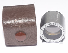 Leica Brightline mirino SBOOI