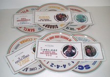 PIATTI DA PIZZA COLLEZIONE