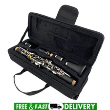 Clarinetto professionale