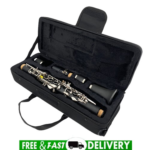 Clarinetto professionale