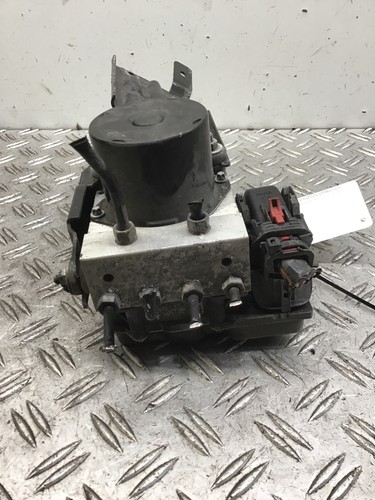 Regolatore abs 6r0907379be - regolatore,