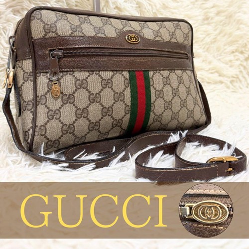 Borsa tracolla gucci - borsa, modello