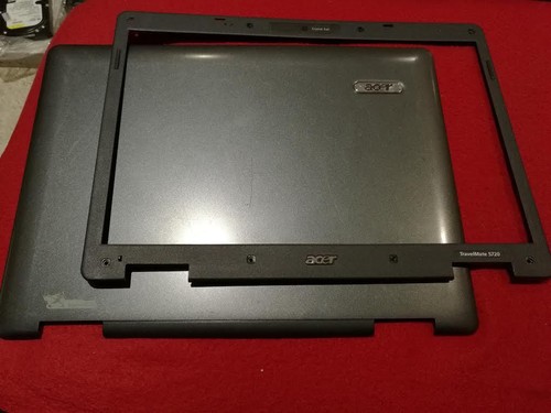 Cover scocca case lcd - lcd, acer
