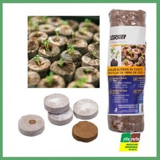 CIALDE FIBRA DI COCCO