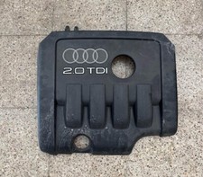 Copri Motore Audi A3 2006 (2.0 140cv)