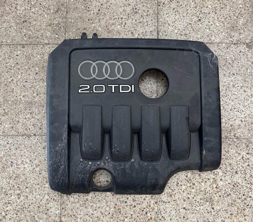 Copri motore audi 2006 - audi,