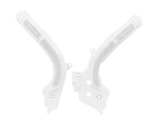 RTECH PROTEZIONE TELAIO BIANCO