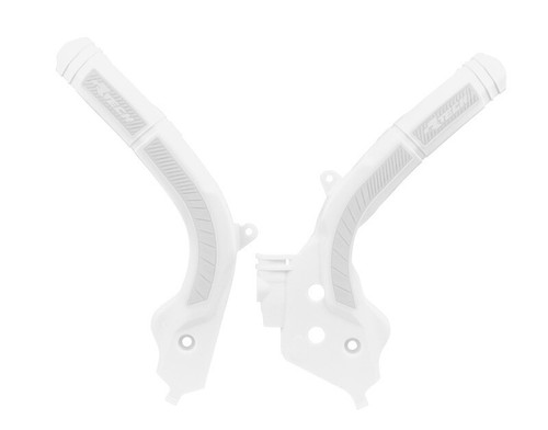 Rtech protezione telaio bianco - protezione,