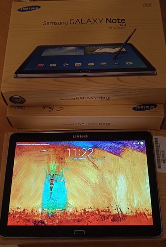 Samsung galaxy note 1 - samsung,
