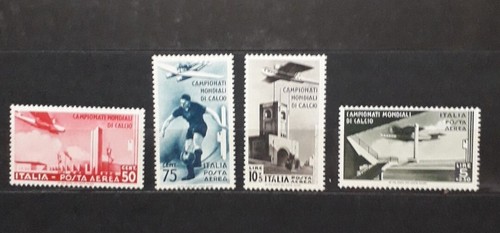 1934 regno francobolli posta - regno,