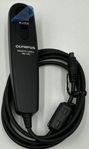 Olympus cb1 rilascio cavo - rm-cb1,