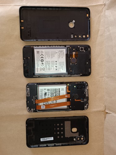 Cellulari alcatel samsung - cellulari, e