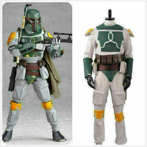 Costume combattente - costume, da