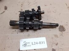 CAMBIO DKW RT 150 175