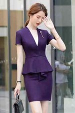 Tailleur completo donna