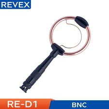 REVEX RE-D1 BNC antenna dual