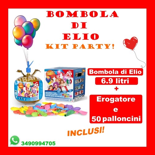 Kit bombola gas - kit,
