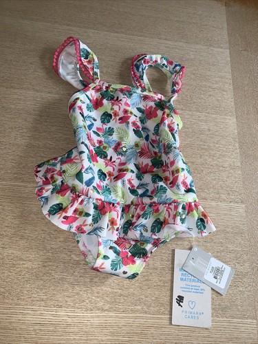 Costume bagno bambina 18 - bagno,