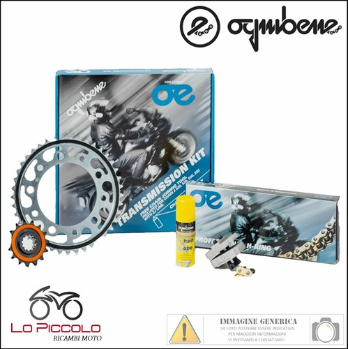 Kit trasmissione ognibene - kit,