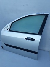 SPORTELLO PORTA PORTIERA ANTERIORE SINISTRA SX FORD FOCUS 2001 