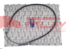 CAVO FRENO A MANO-AIXAM 2010-VISION 2013- MINAUTO 2011 2015-6AR002