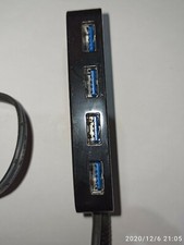 Hub 4 Porte USB 3.0