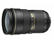 Nikon AF-S FX NIKKOR 24-70mm