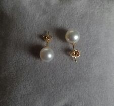 ORECCHINI LOBO DONNA ORO