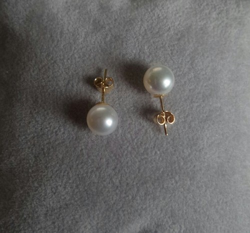 Orecchini lobo donna oro - lobo,