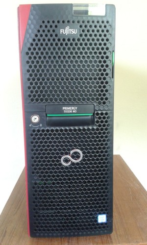 Fujitsu primergy tx1330 - fujitsu, m3,