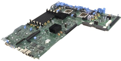Dell 0nh278 lga771 ddr2 - lga771,