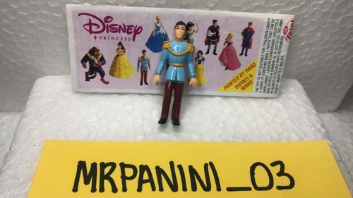 Disney princess 2005 - princess, zaini