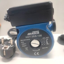 Circolatore elettronico 25/6