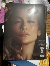 Jennifer Lopez This Is Me Now