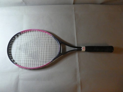 Racchetta tennis fischer - racchetta,