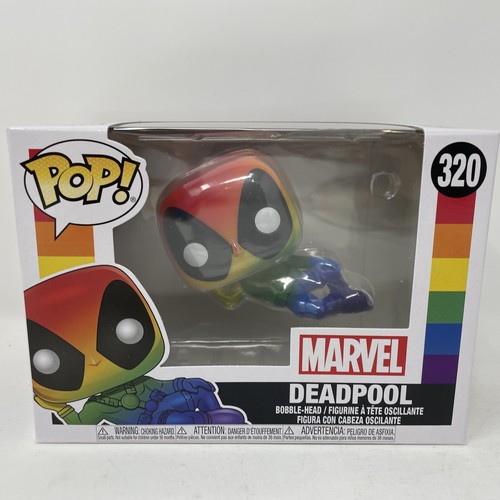 Funko pop marvel - funko, pop!