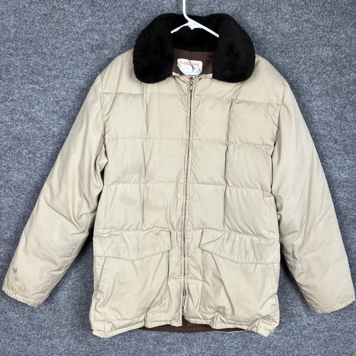 Giacca puffer vintage - , anni