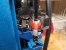 Per Dillon XL750 XL650, RL550